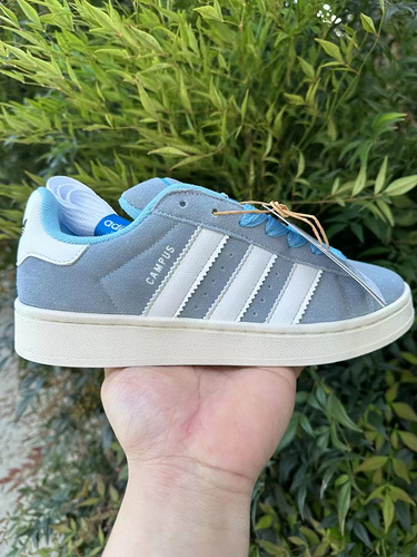 Adidas Campus Unisex ID:20240822-186